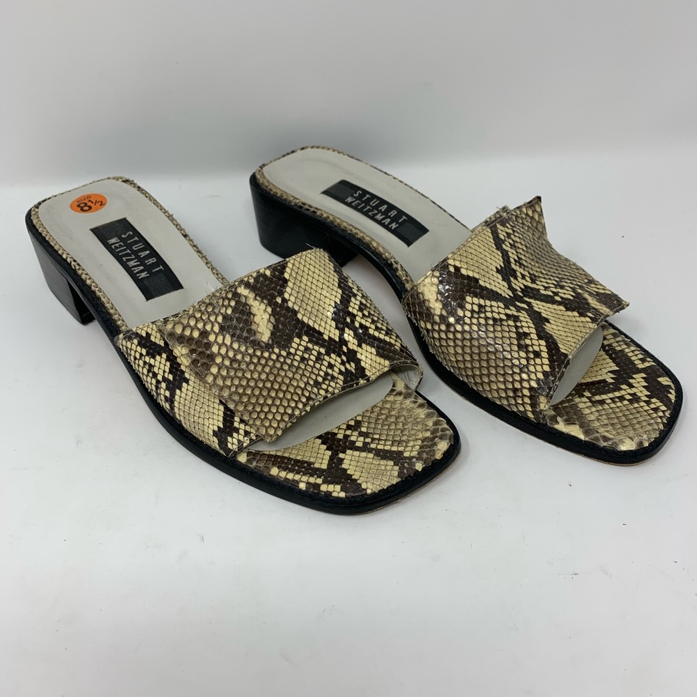 Stuart Weizmann Slides - image 3